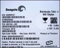 seagate 7200